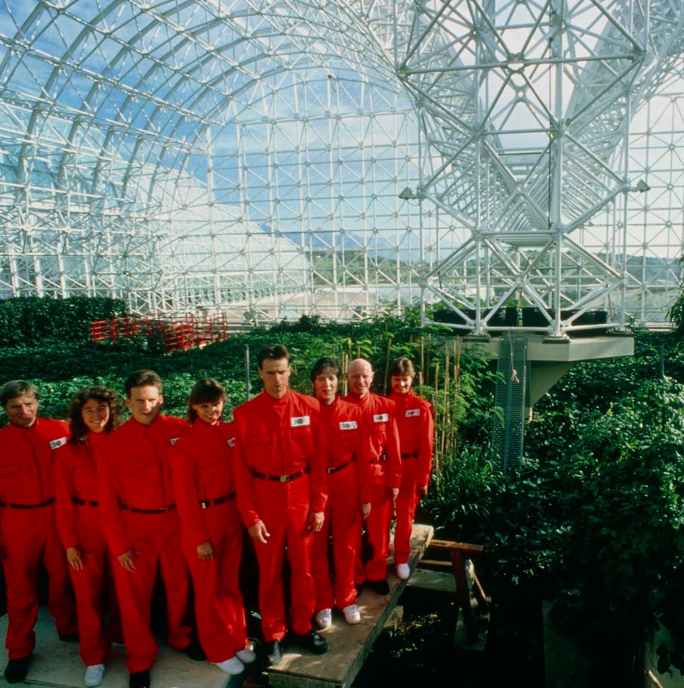 Biosphere 2