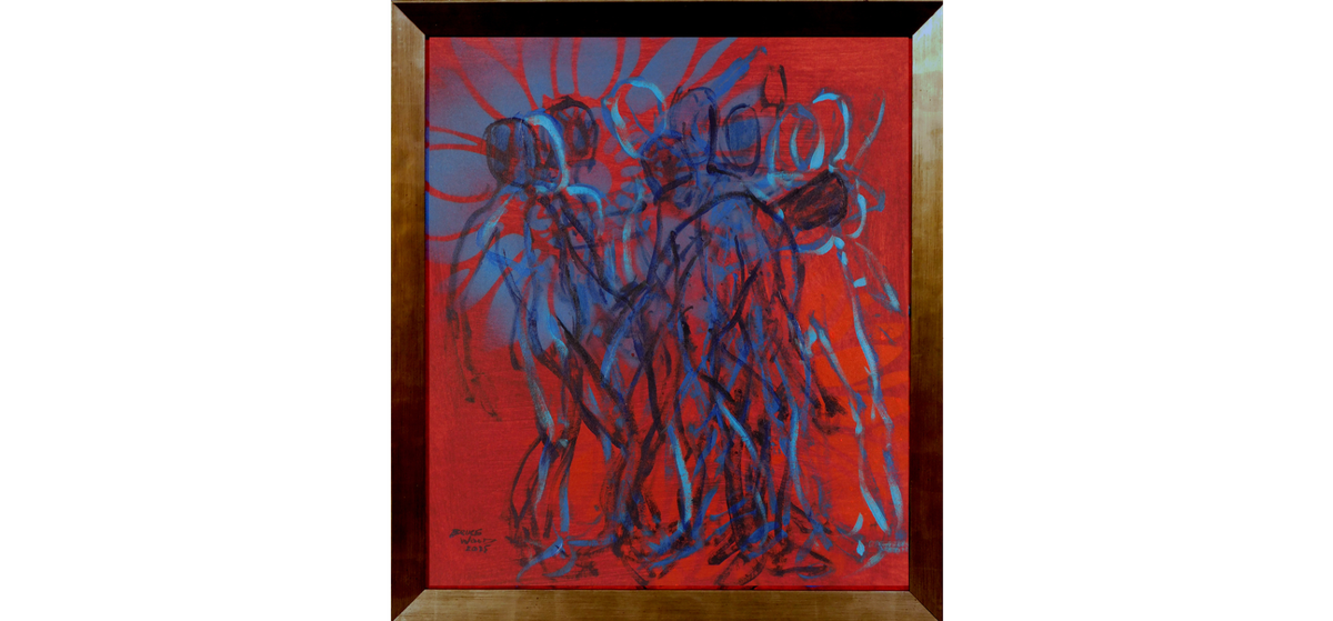 Før villighed kommer først åbenhed, så nysgerrighed og interesse